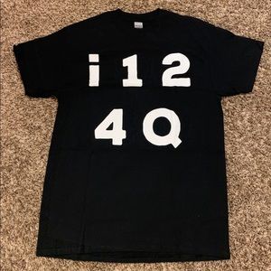 i124Q Humor T-Shirt
